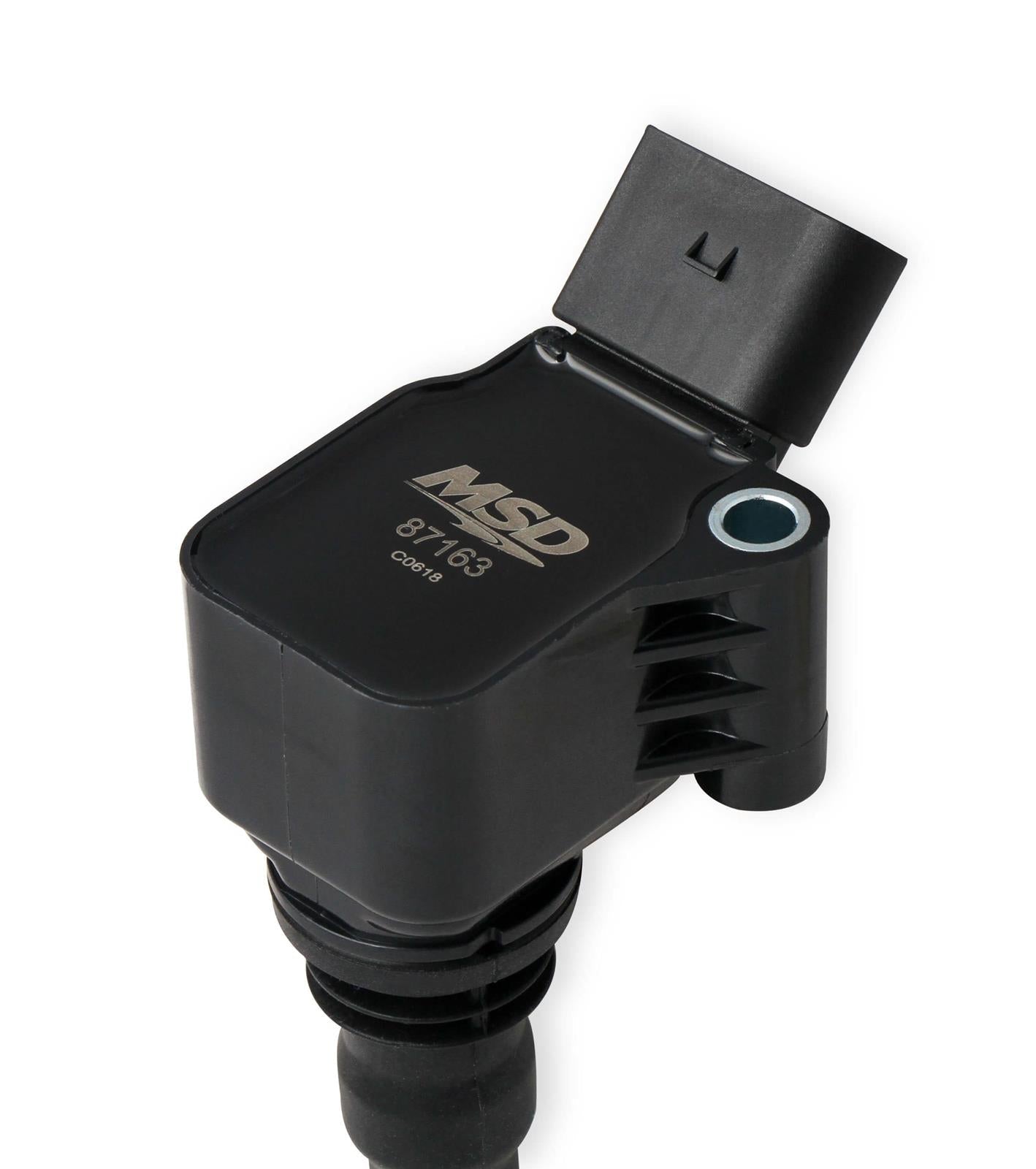 MSD Blaster OEM Replacement Coils 87163