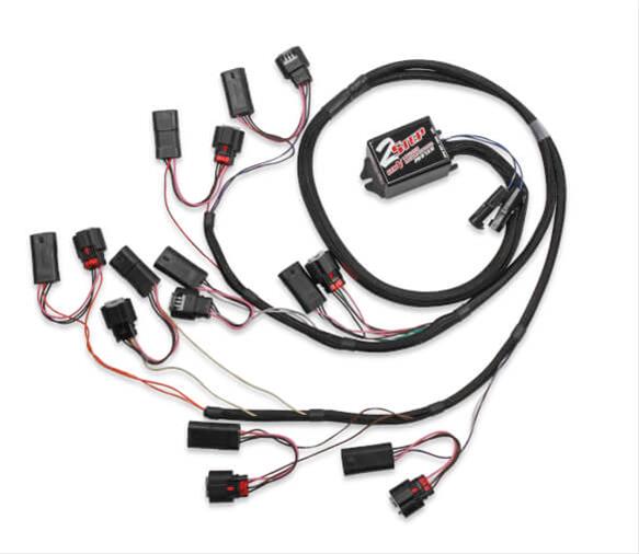MSD Gen V LT 2-Step Launch Controls 87331