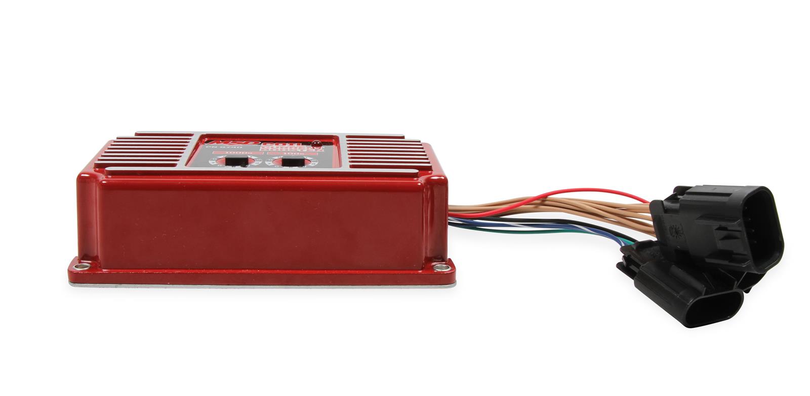MSD Coil Current Boosters 8740