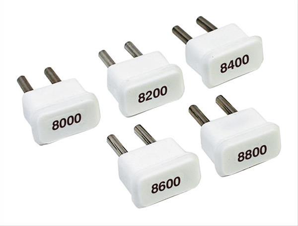 MSD RPM Modules 8748