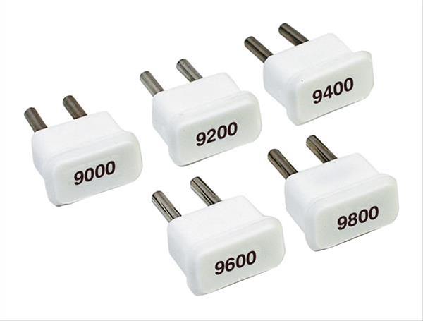 MSD RPM Modules 8749