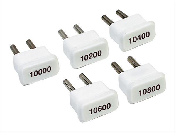MSD RPM Modules 8750