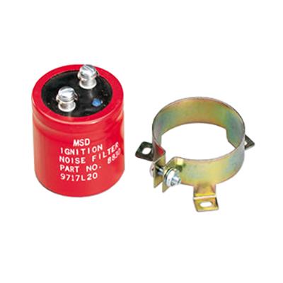 MSD Noise Filters 8830