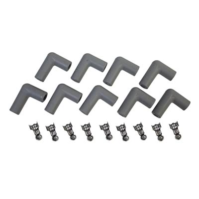 MSD Replacement Spark Plug Wire Boot and Terminal Kits 8847