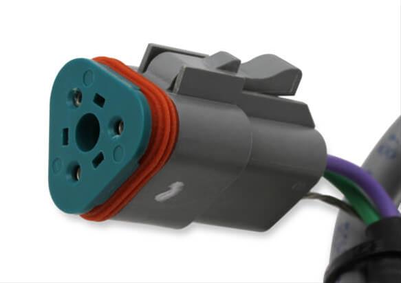 MSD Power Grid Replacement Wiring Harnesses 8894