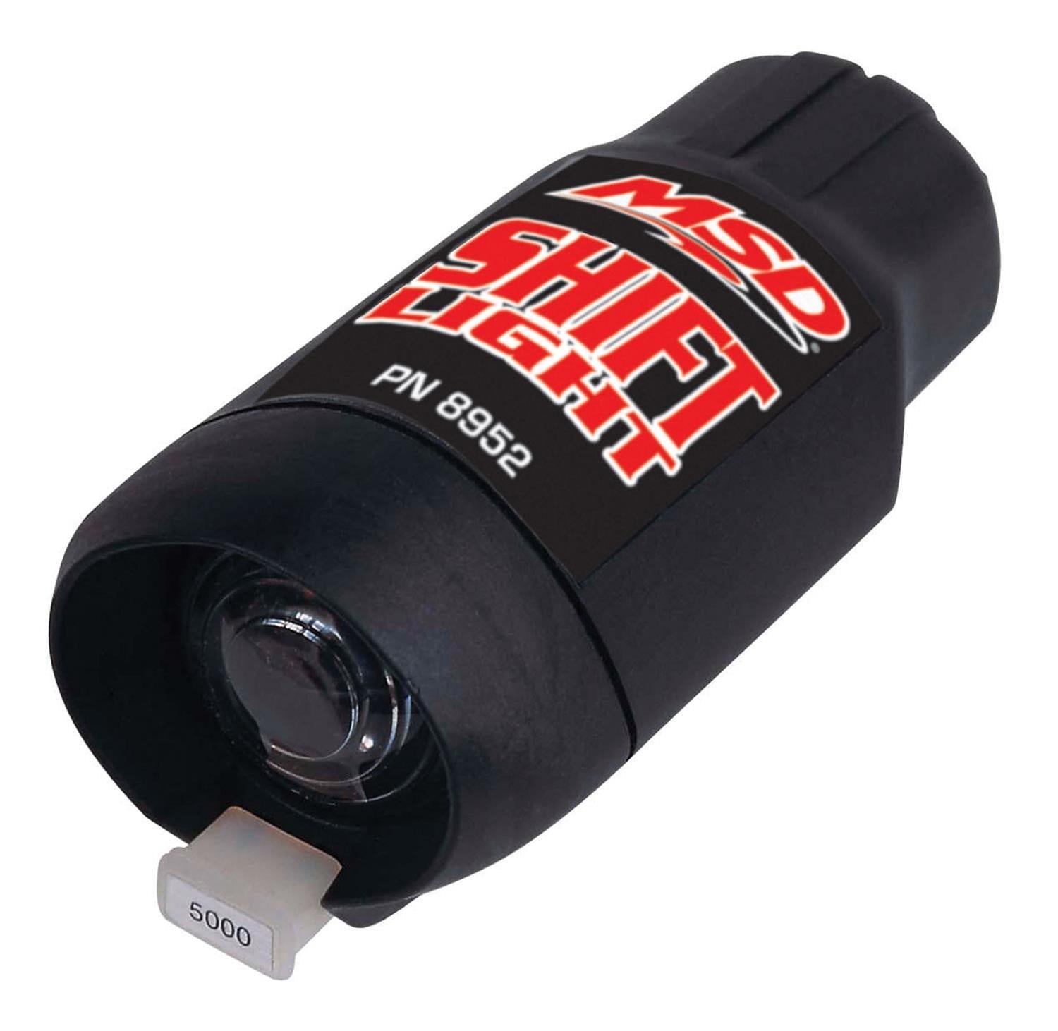 MSD Shift Lights 8952
