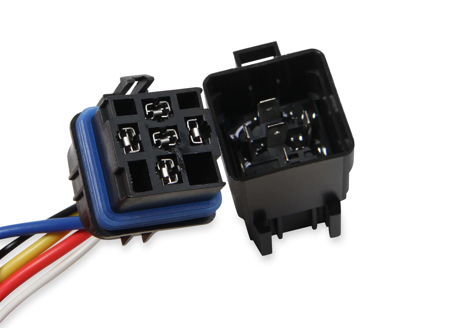 MSD Waterproof Relay Harnesses 89611