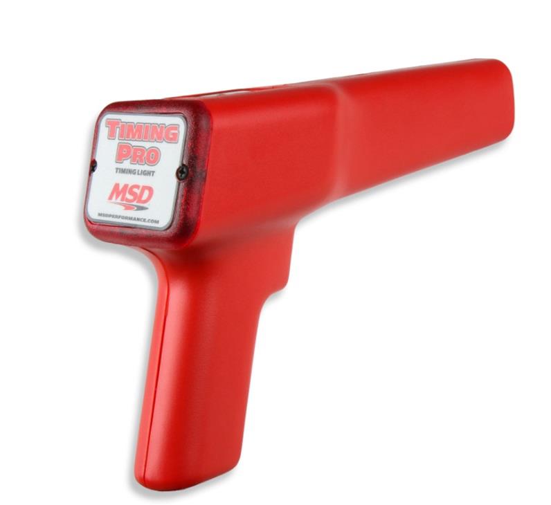 MSD Inductive Timing Lights 8992