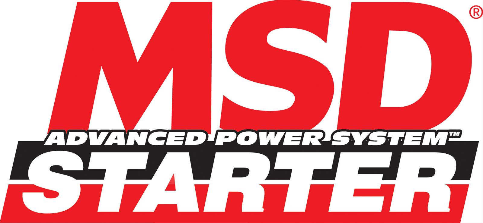 MSD Decals 9291