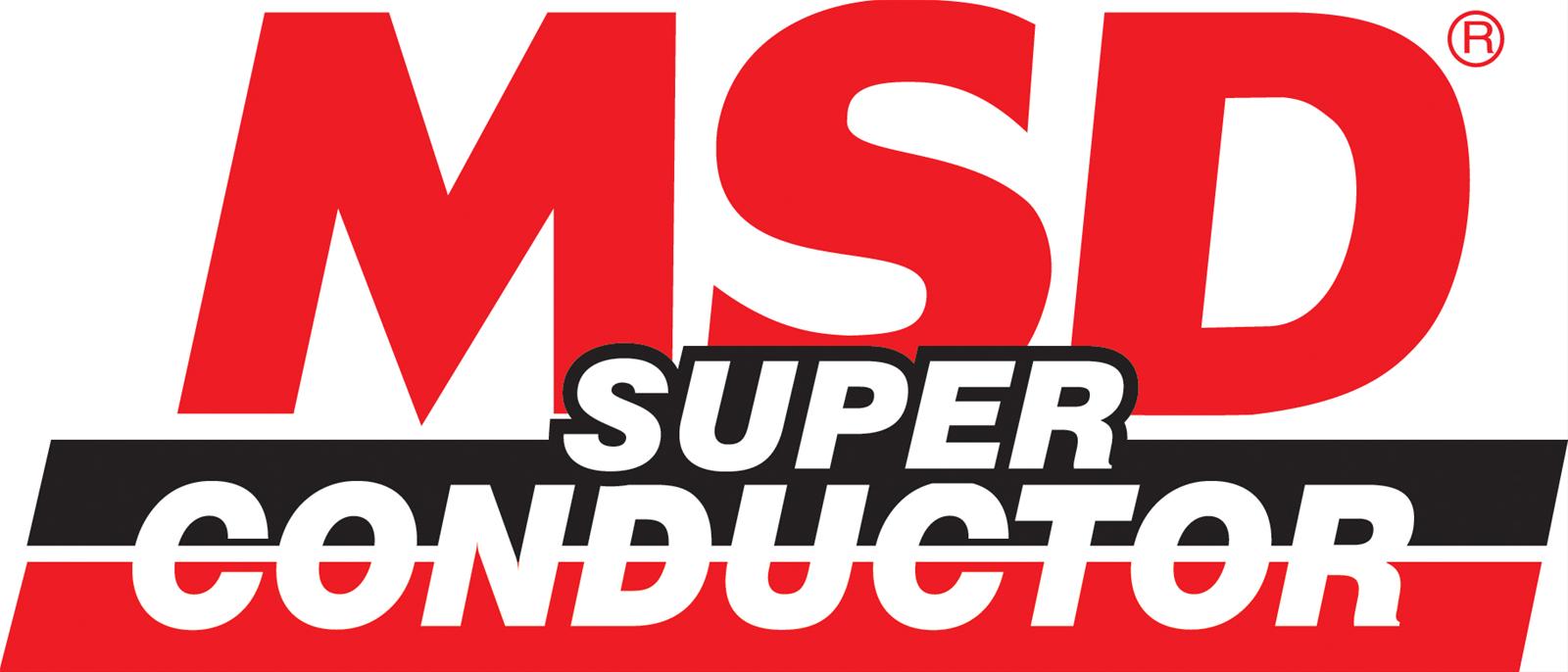 MSD Decals 9294