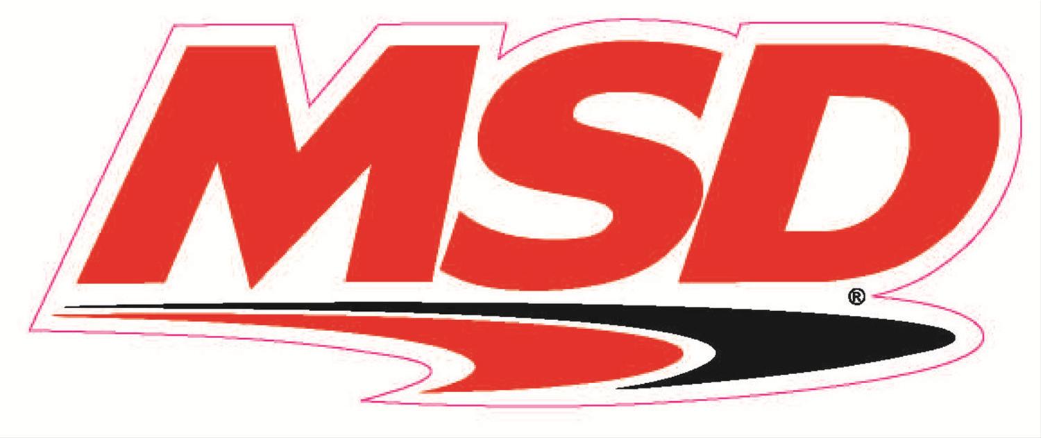 MSD Decals 9306