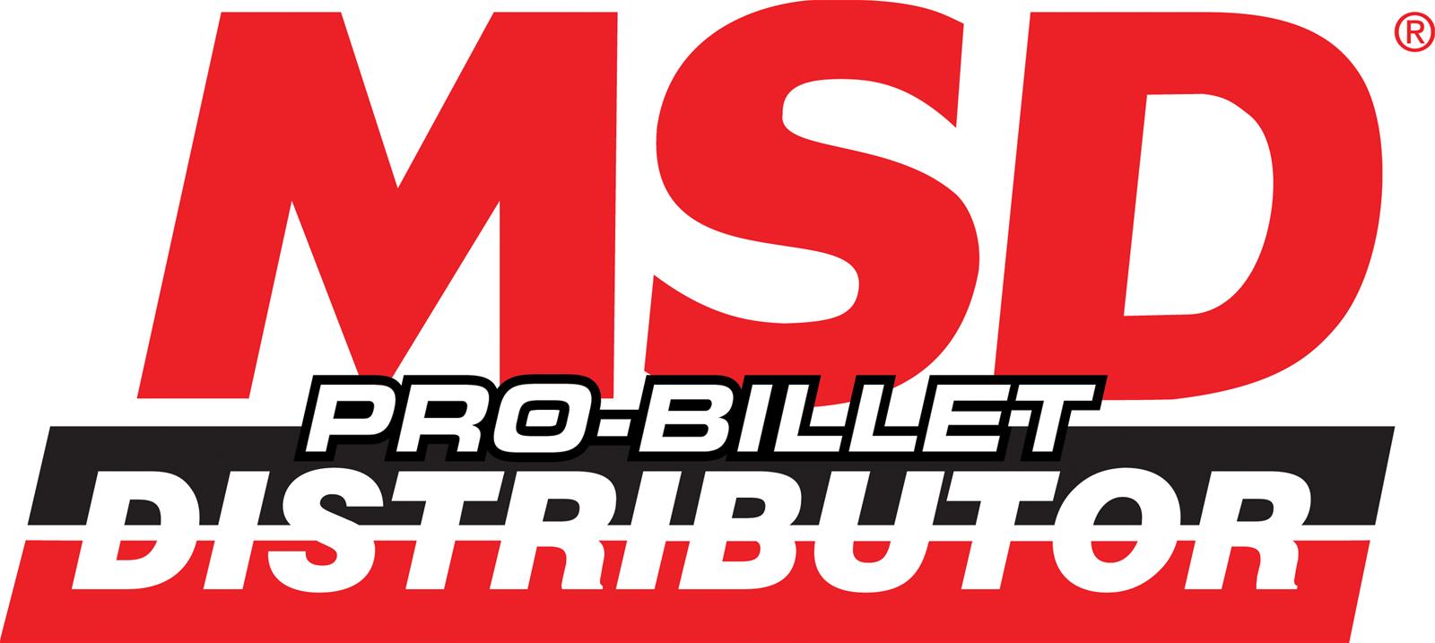 MSD Decals 9309
