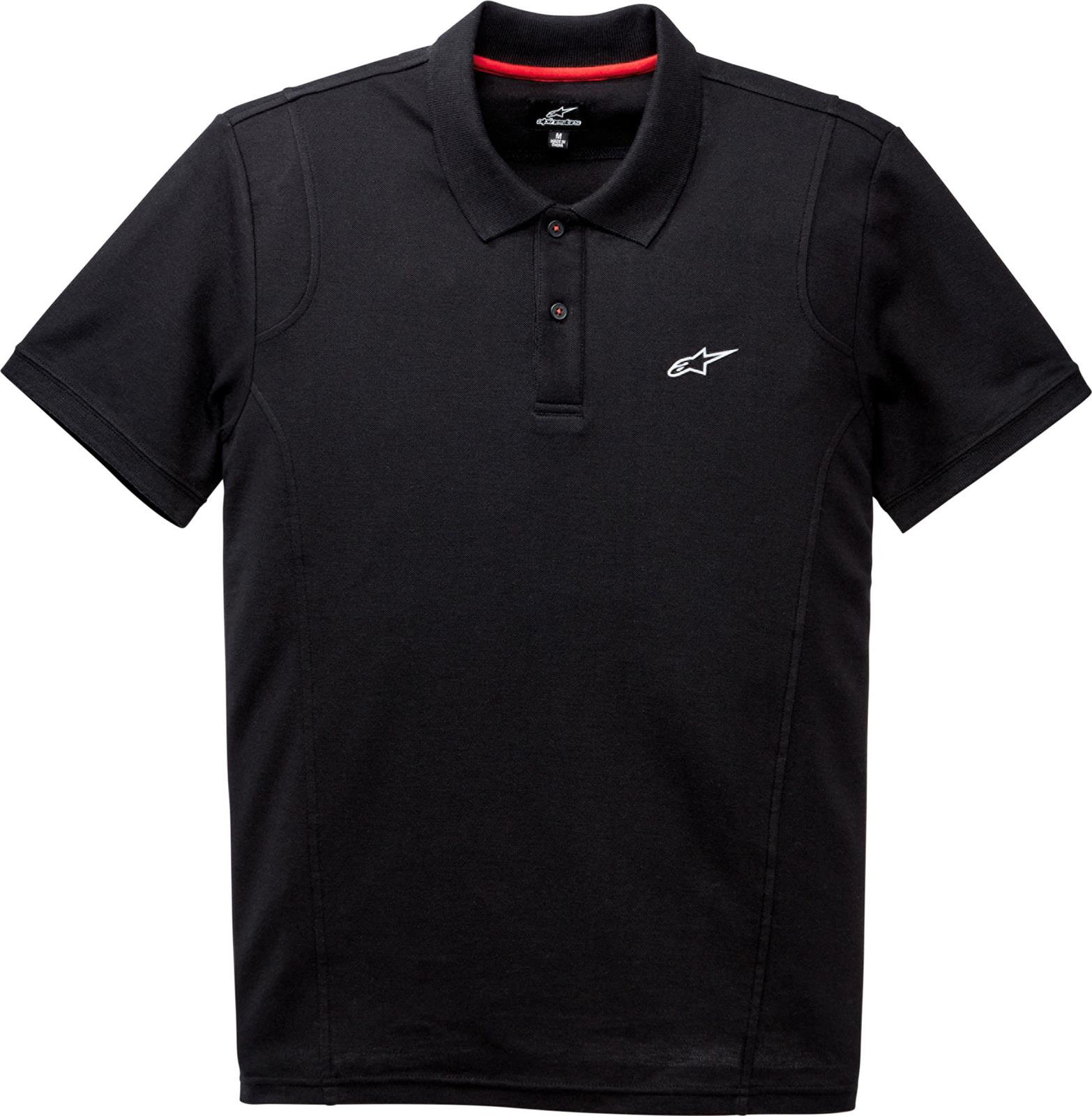 Alpinestars MX Polo Shirts 1232-41000-10-L