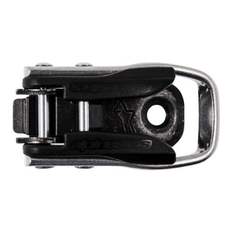 Alpinestars MX Riding Boot Components 25BBT19-10-O/S