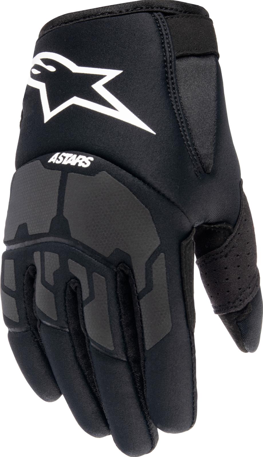 Alpinestars MX Youth Thermo Shielder Gloves 3540524-10-M