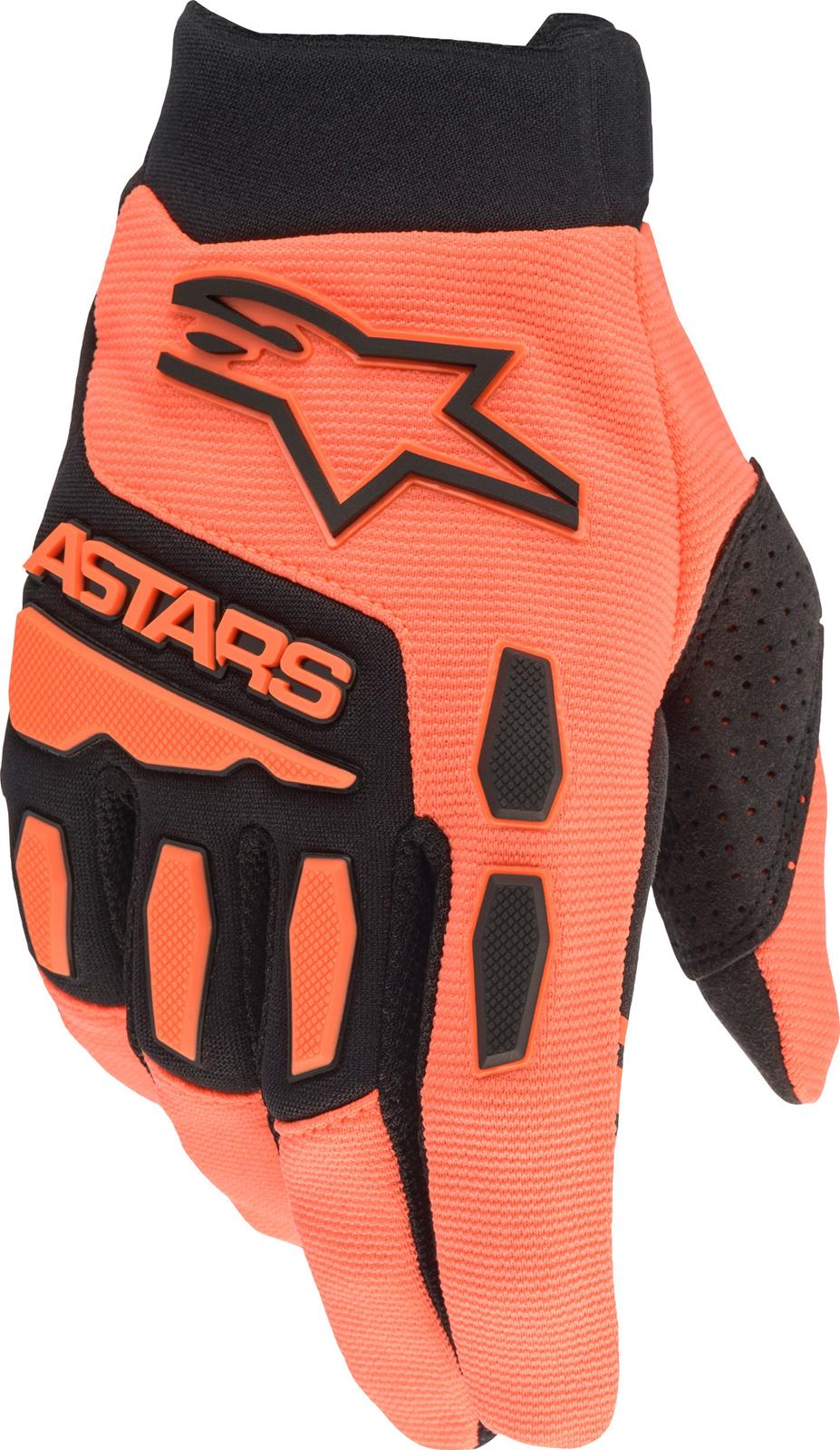 Alpinestars MX Full Bore Gloves 3563622-41-S