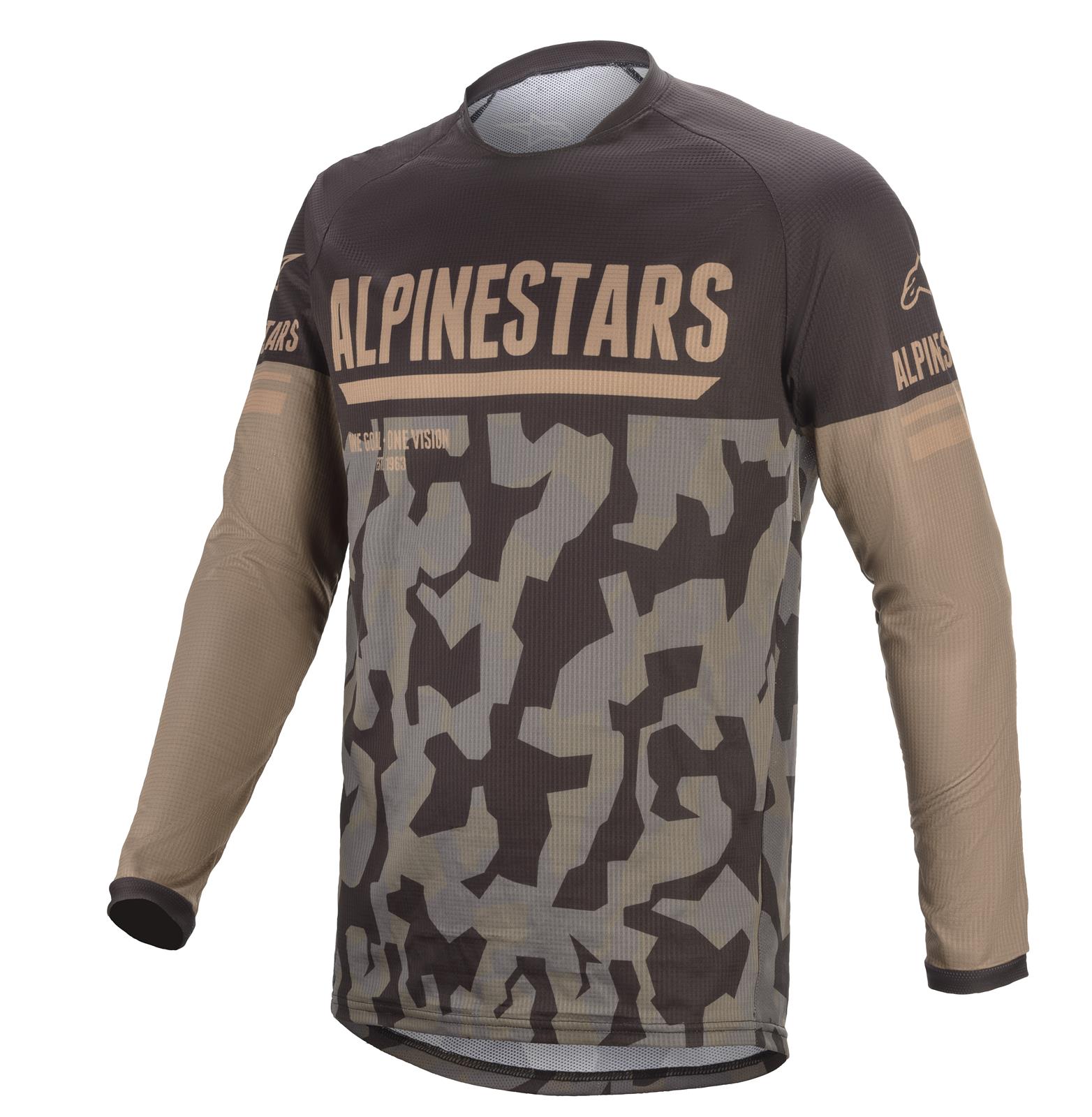 Alpinestars MX Venture-R Jerseys 3763019-849-2XL