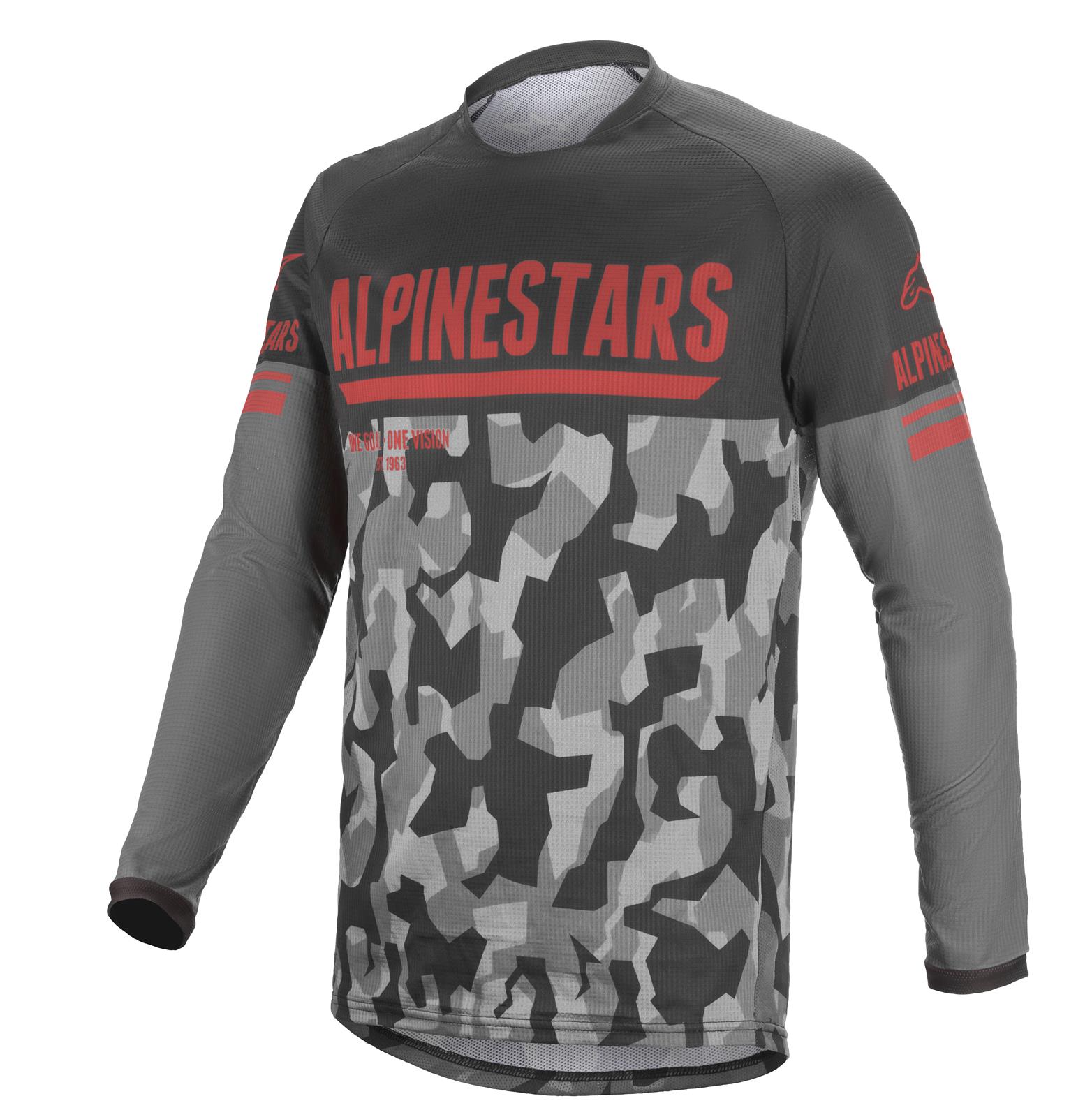 Alpinestars MX Venture-R Jerseys 3763019-9133-XL