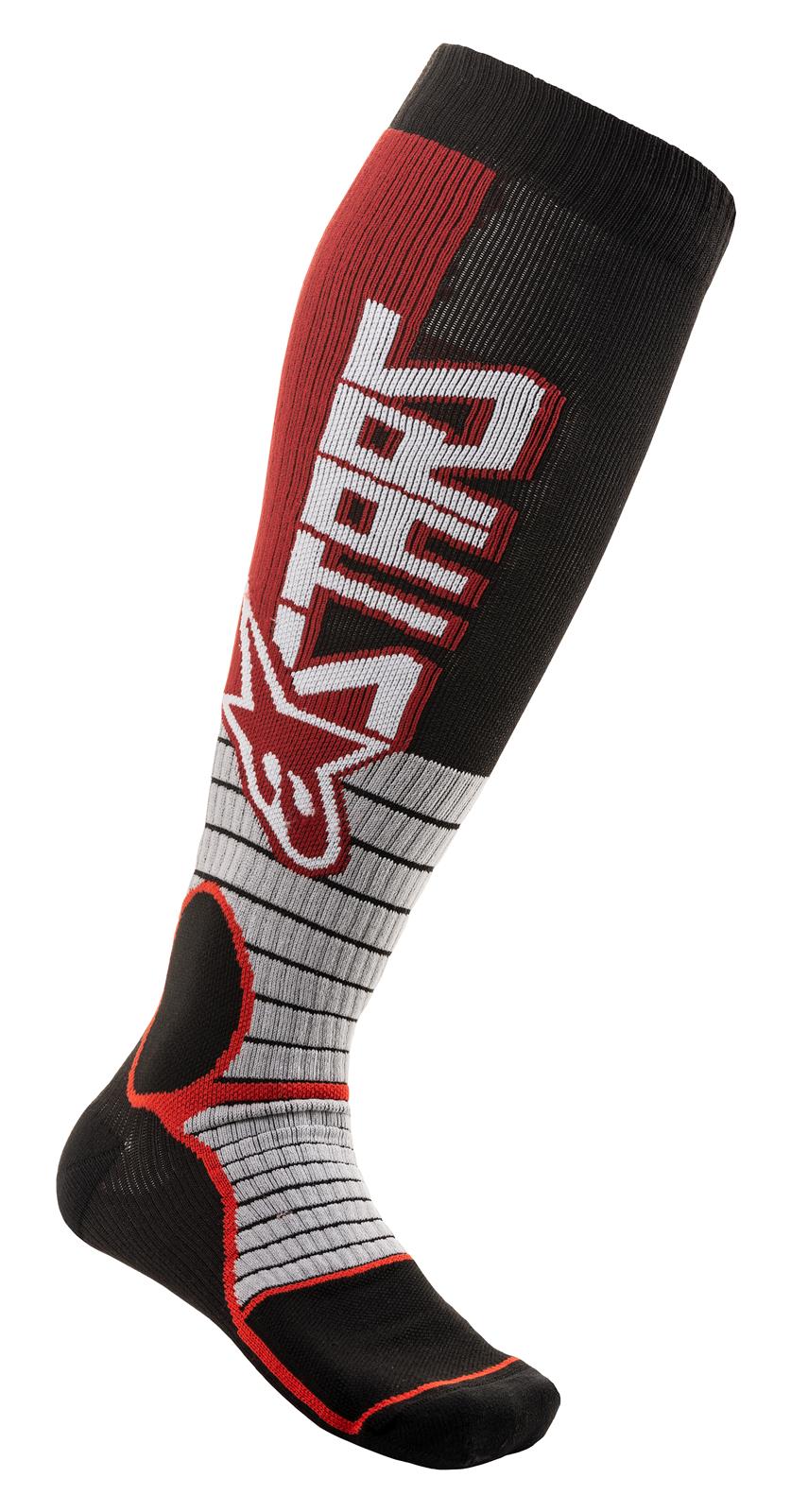Alpinestars MX Pro Socks 4701520-301-L