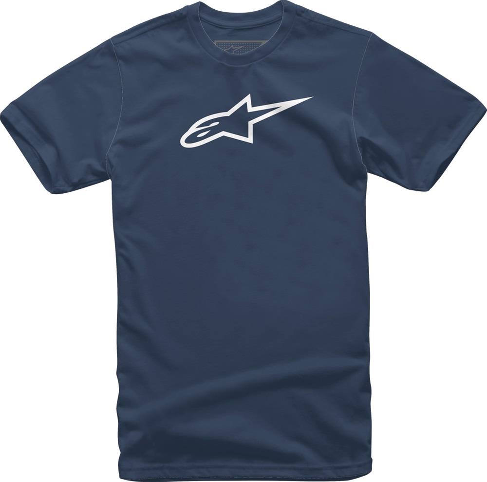 Alpinestars MX Ageless Classic T-Shirts 1032-72030-7020-S