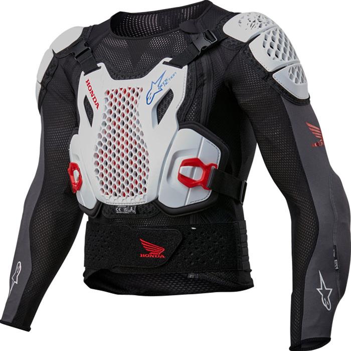 Alpinestars MX Riding Jackets 6506023-1272-XL