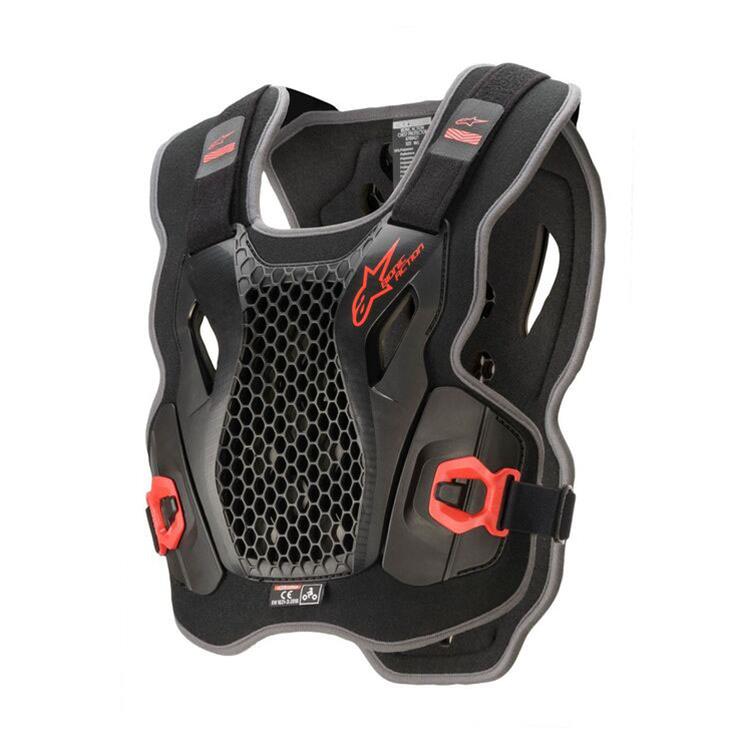 Alpinestars MX Chest Protectors 6700421-13-M/L