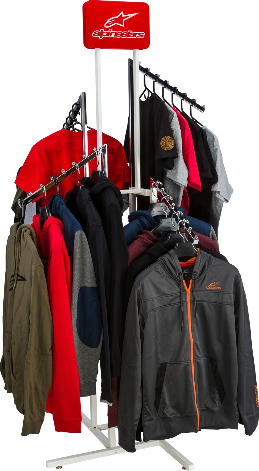 Alpinestars MX Storage Systems and Cargo Holders 70402218