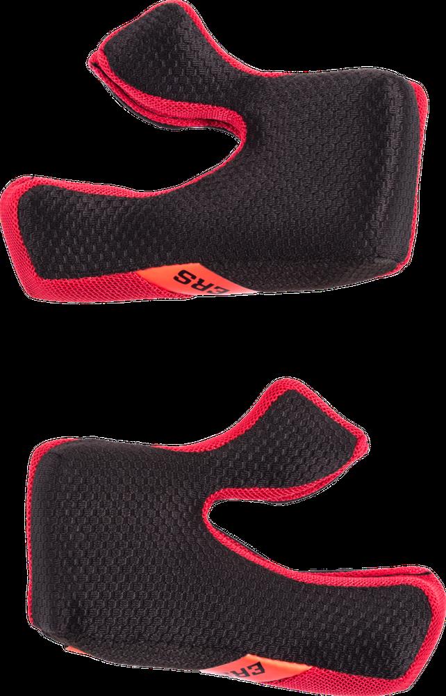 Alpinestars MX Helmet Cheek Pads 8982019-10-S