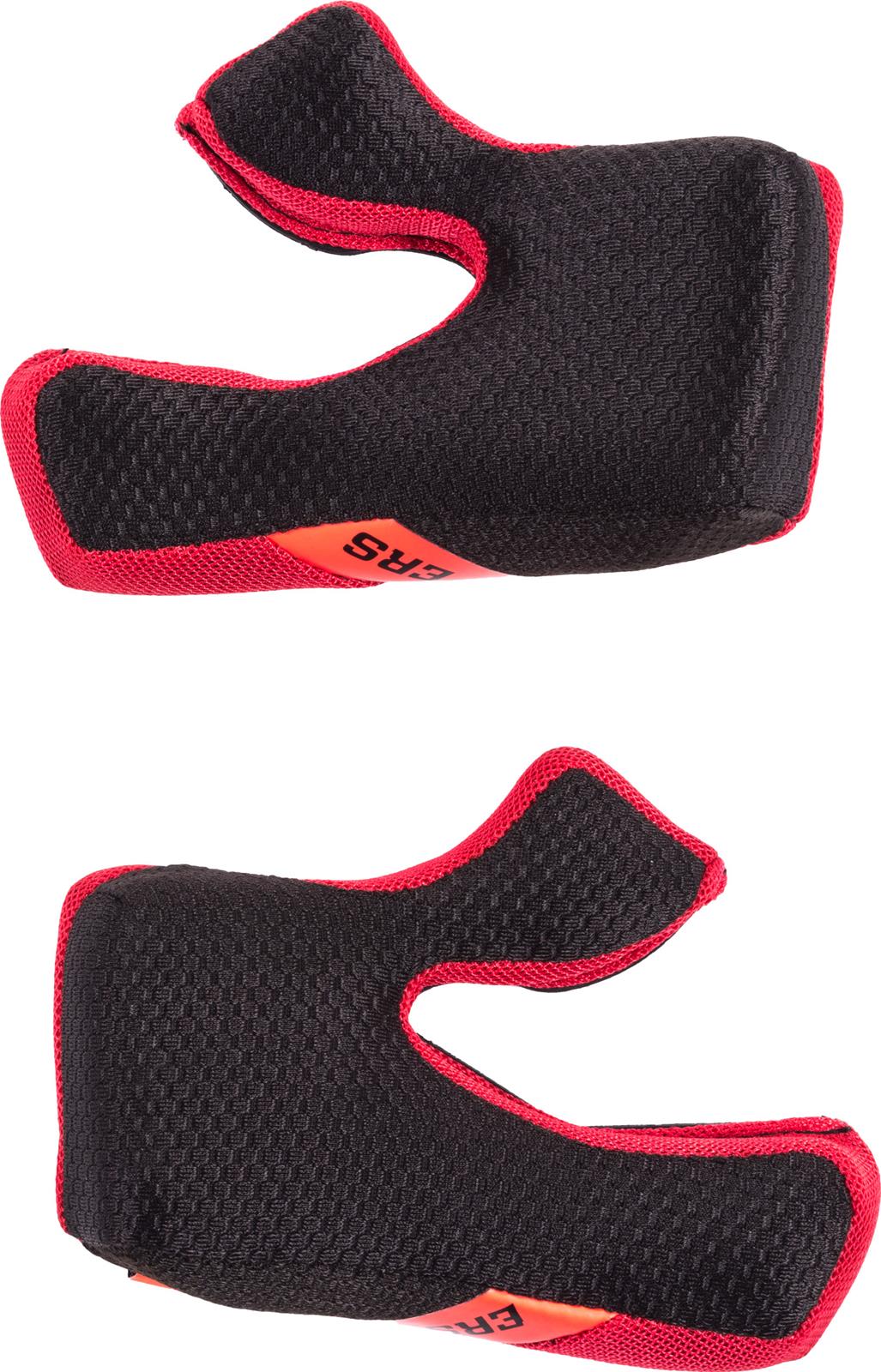Alpinestars MX Helmet Cheek Pads 8982019-10-2X