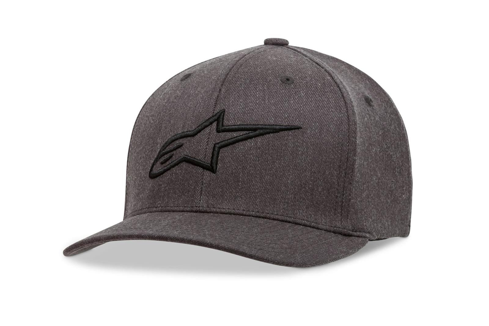 Alpinestars MX Ageless Curve Hats 3038-81100-1910