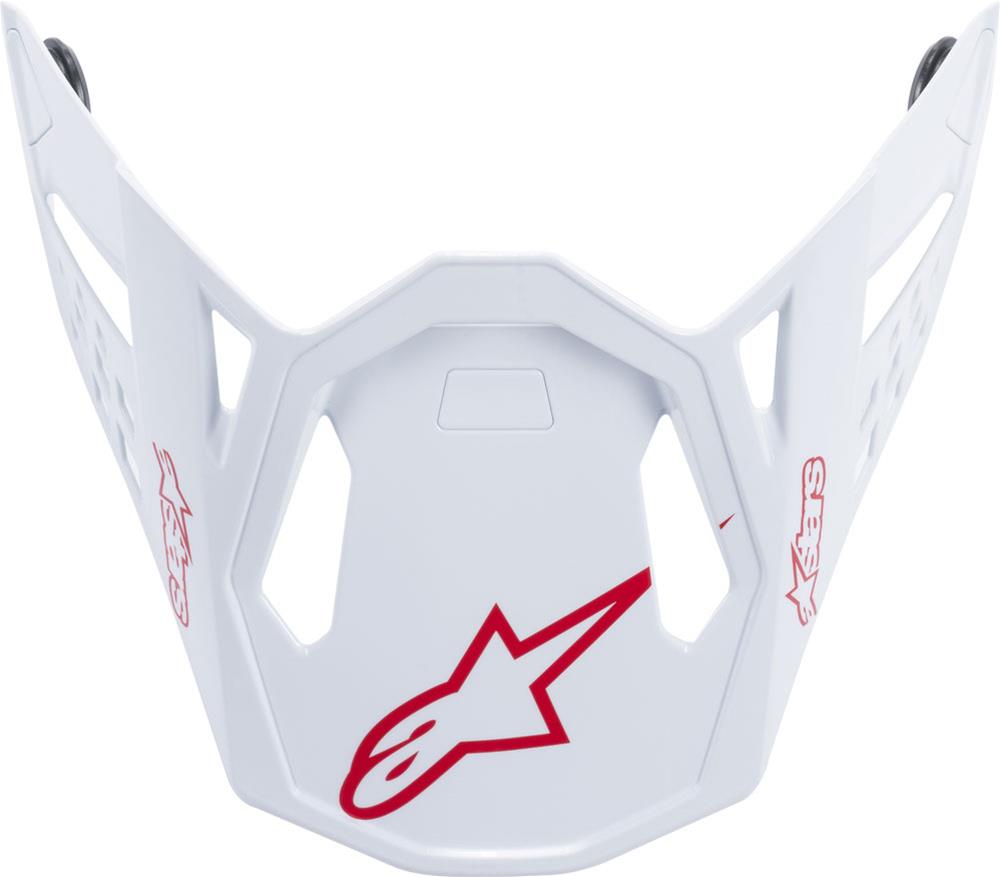 Alpinestars MX Helmet Visors 8981319-2180-M10