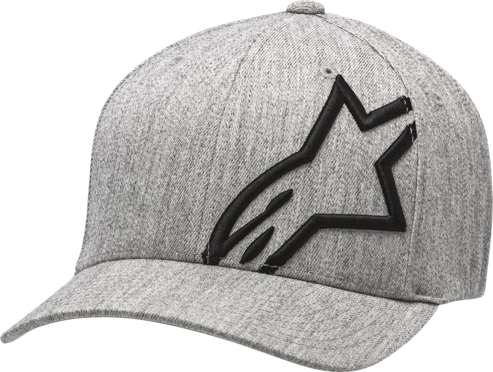 Alpinestars MX Corp Shift 2 Curved Hats 1032-81008-1126-S/M