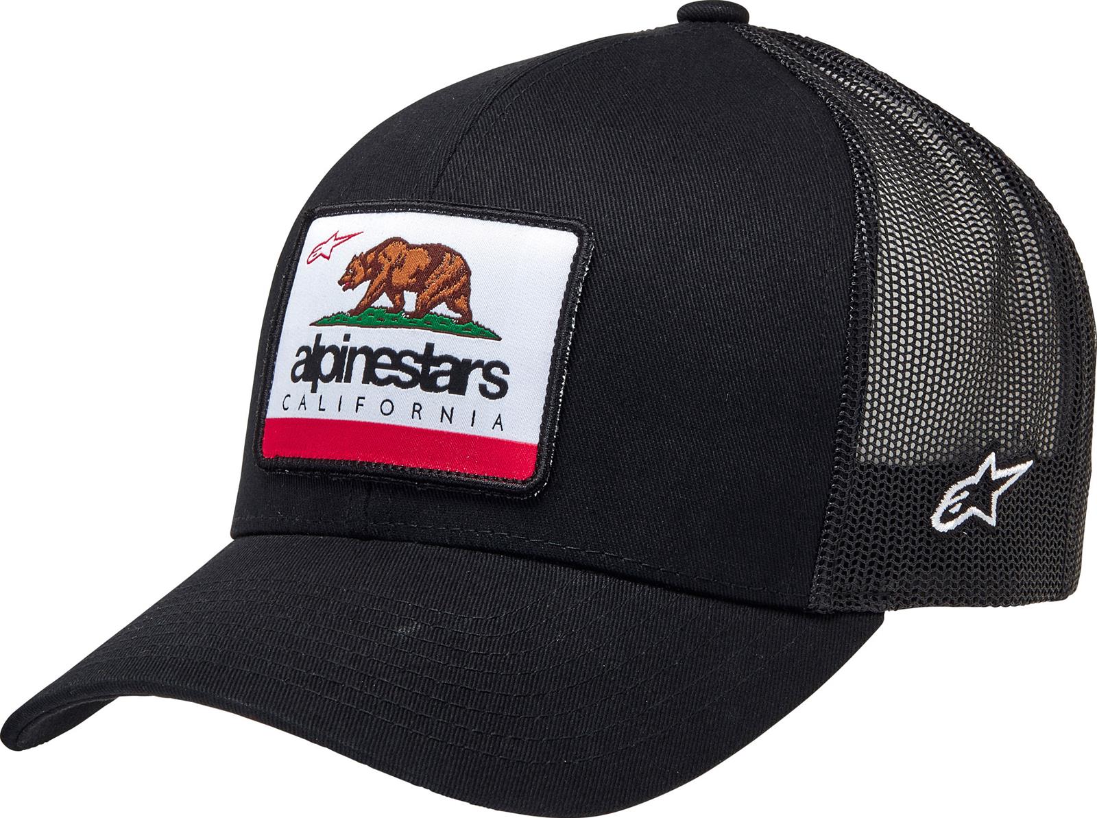 Alpinestars MX Cali 2.0 Hats 1212-81050-10-OS