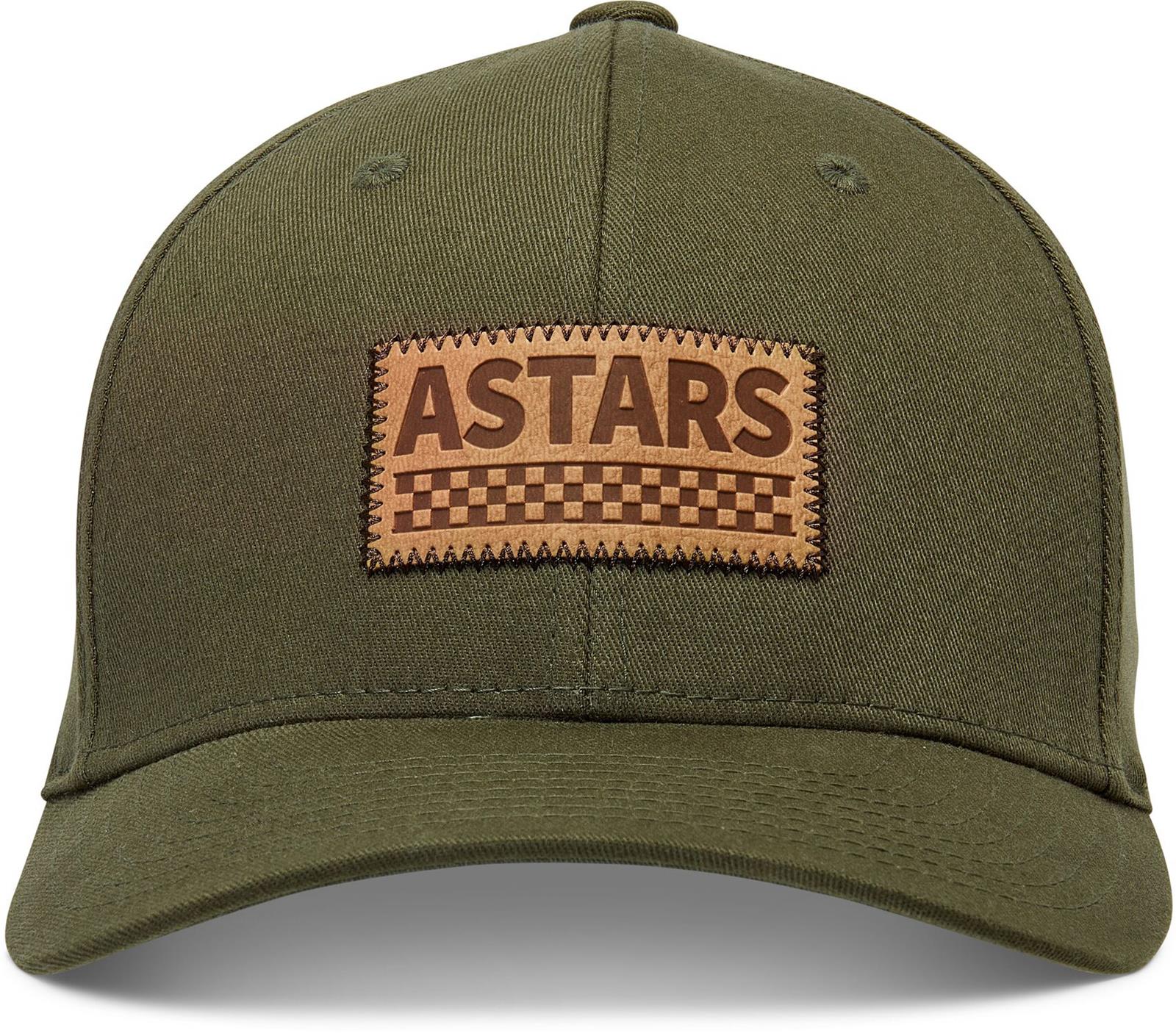 Alpinestars MX Hardy Hats 1213-81000-690-LXL