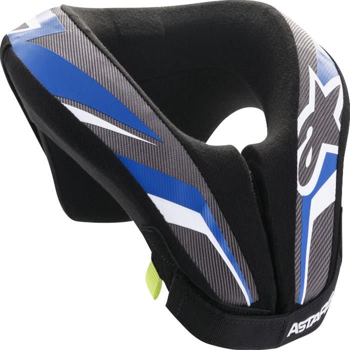 Alpinestars MX Neck Braces 6741018-177-S/M