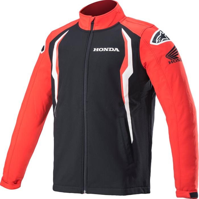 Alpinestars MX Riding Jackets 1H20-11440-3010-S