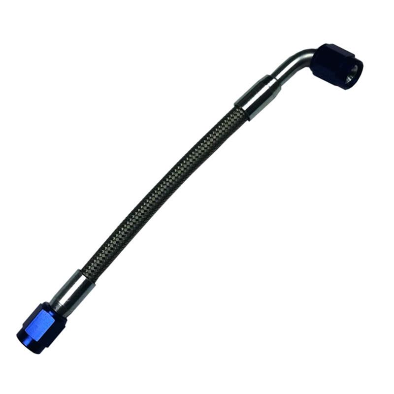 Nitrous Express Stainless Steel Braided Hoses 10012