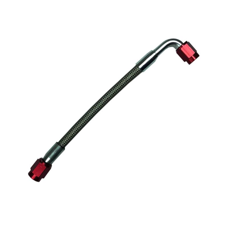 Nitrous Express Nitrous and Fuel Line Assemblies 10025