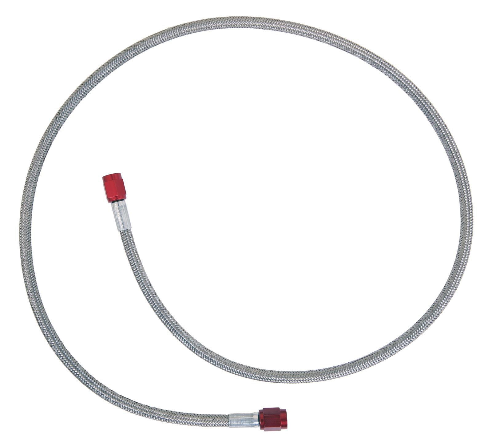 Nitrous Express Nitrous and Fuel Line Assemblies 10037