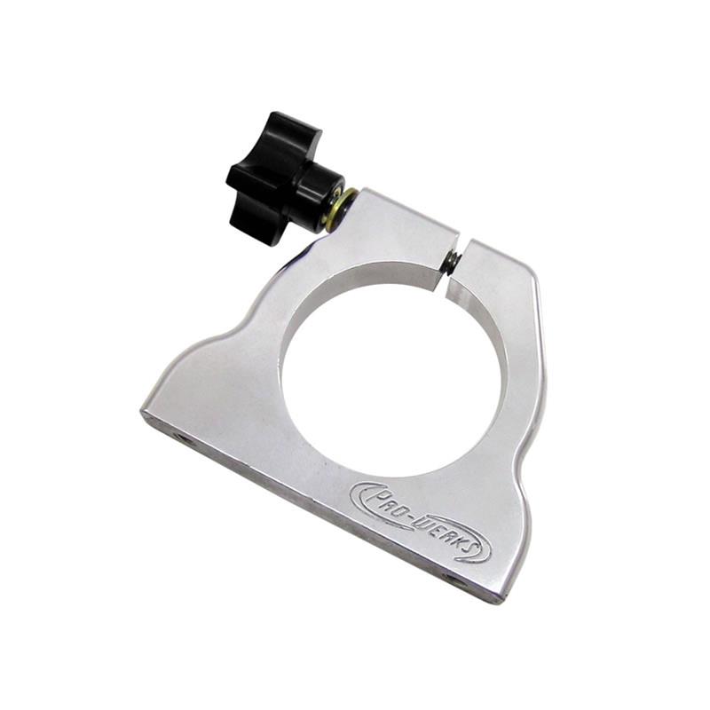Nitrous Express Nitrous Bottle Brackets 11013