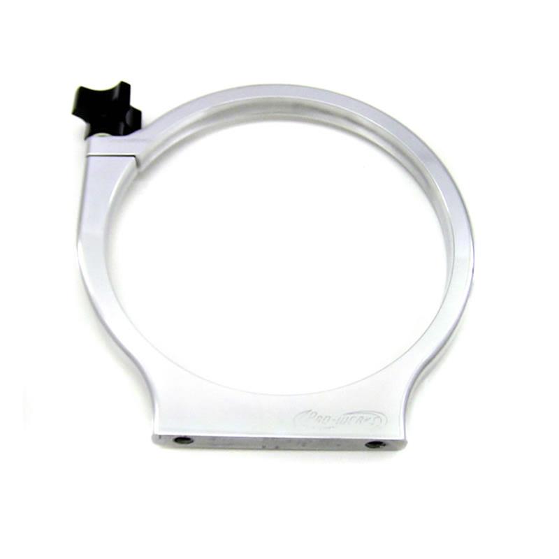 Nitrous Express Nitrous Bottle Brackets 11018
