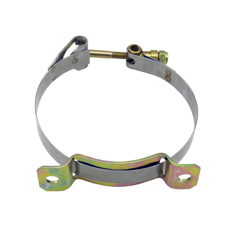 Nitrous Express Nitrous Bottle Brackets 11026