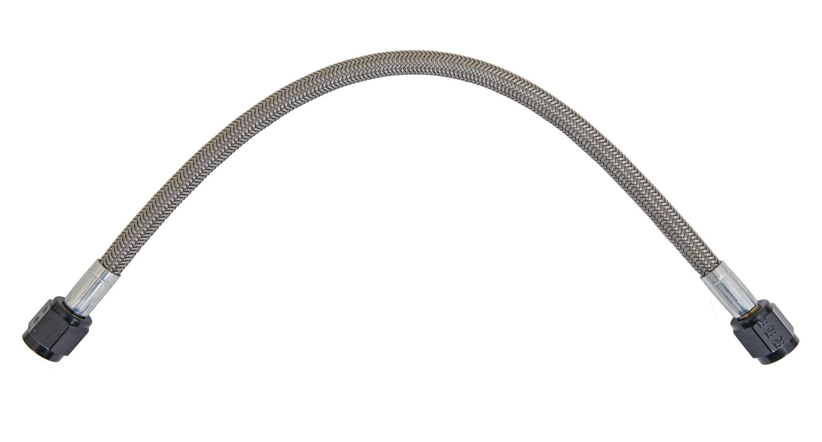 Nitrous Express Nitrous and Fuel Line Assemblies 11112