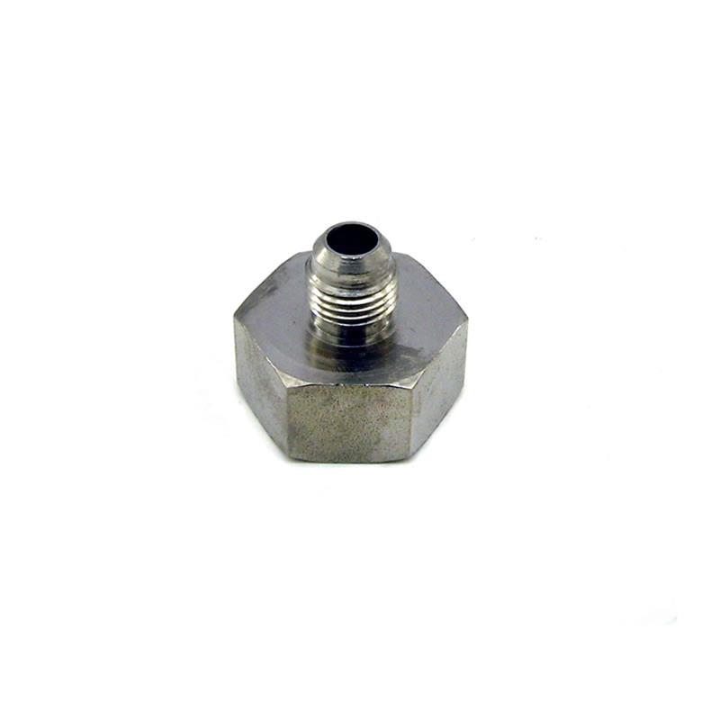 Nitrous Express Bottle Nut Adapters 11660