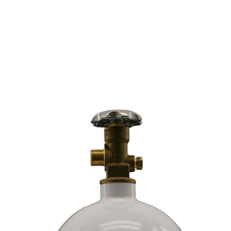 Nitrous Express Nitrous Bottle Valves 11700