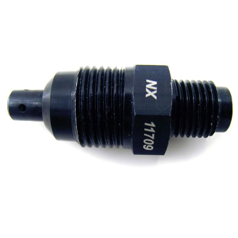 Nitrous Express Blow-Off Caps 11709