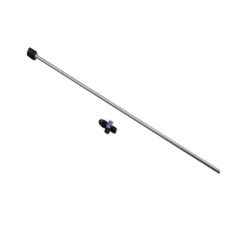 Nitrous Express (NX) Nitrous Oxide Safety Blow-Off Components 11711P