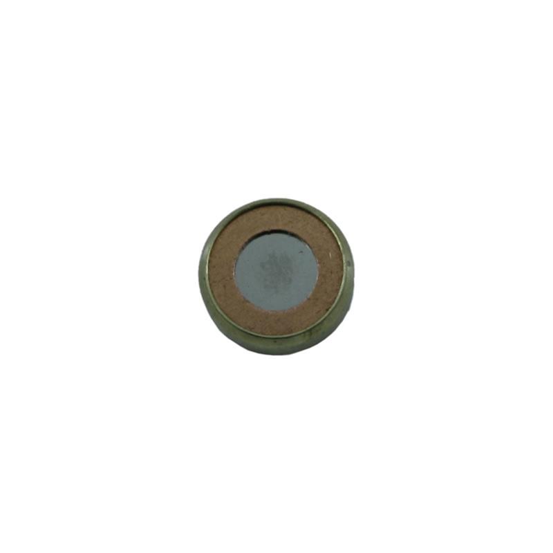 Nitrous Express Safety Discs 11712L