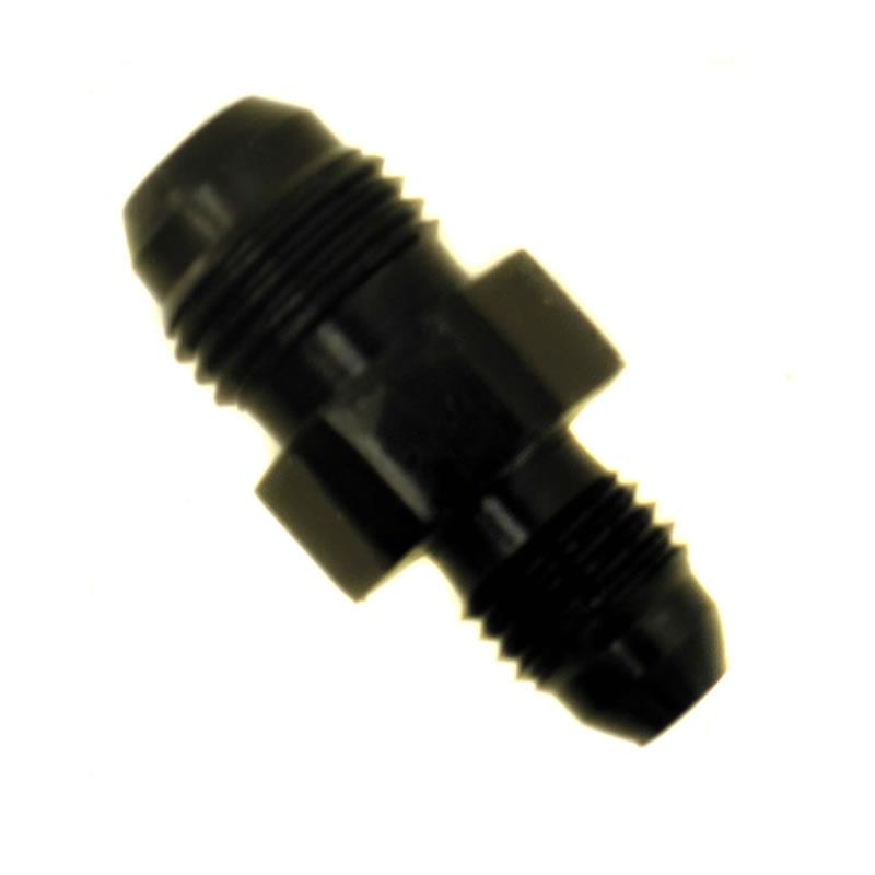 Nitrous Express Bottle Nipples 11717
