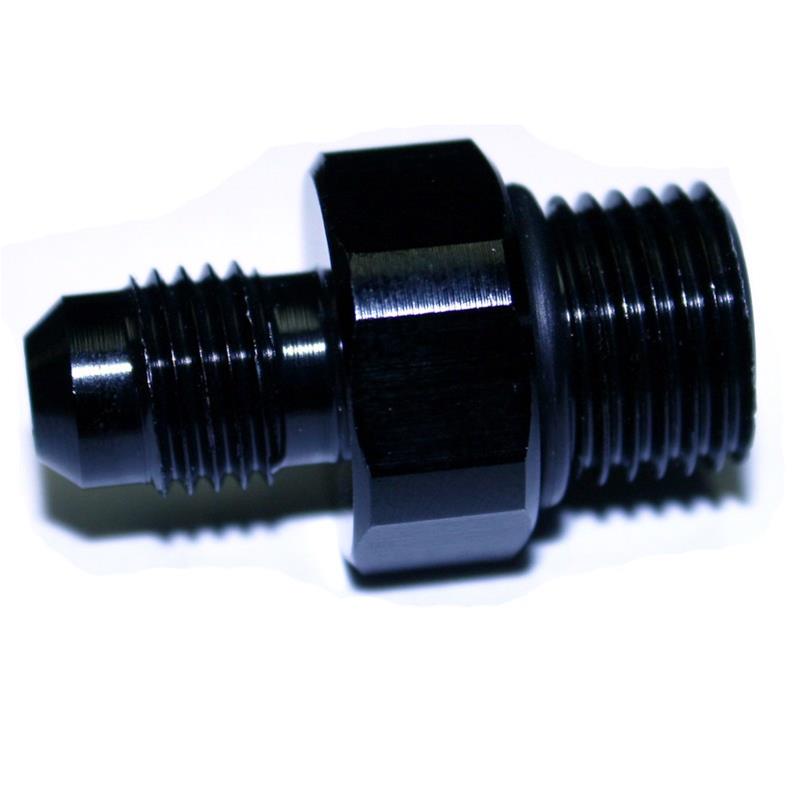 Nitrous Express Bottle Nipples 11721